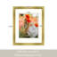 Anquenette Picture Frame