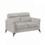 Causeuse en microfibre-187313114