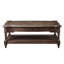 Upholstered Bed