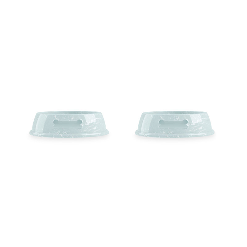 Whiskers Pet Bowl Anti-Skid Pet Bowl