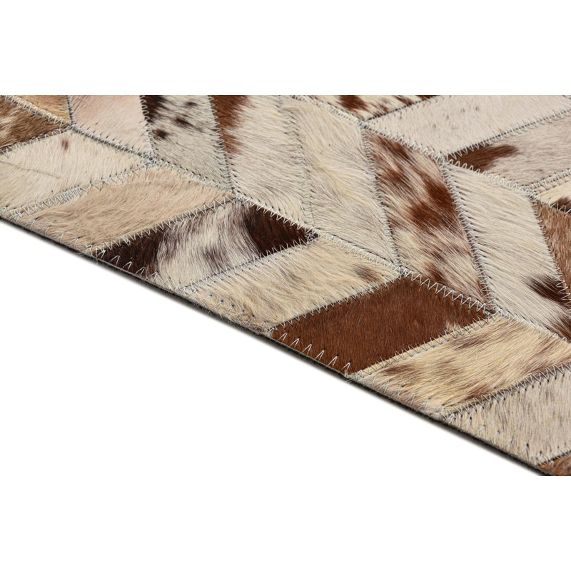 Jake Light Brown Rug
