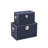 Grajeda 2 Piece Wooden Set-879064559