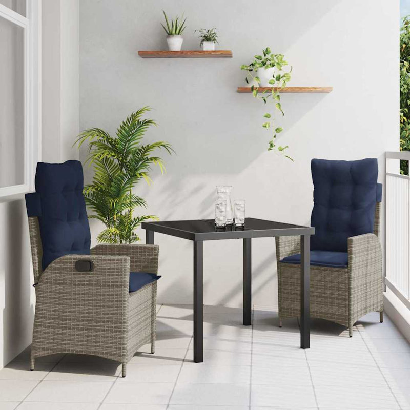 Patio Dining Set with