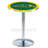 Round Metal Base Dining Table-12162718-12162793