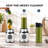 Culinary Chef, Smoothie Maker, Cream-112773344