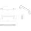 Callie Bar / Handle Pull-131641006