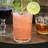 Retro Clear Highball 520ml