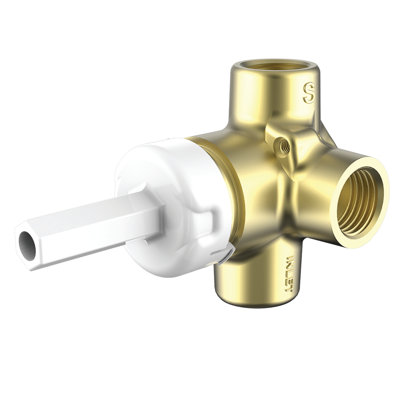 Transfer Valve