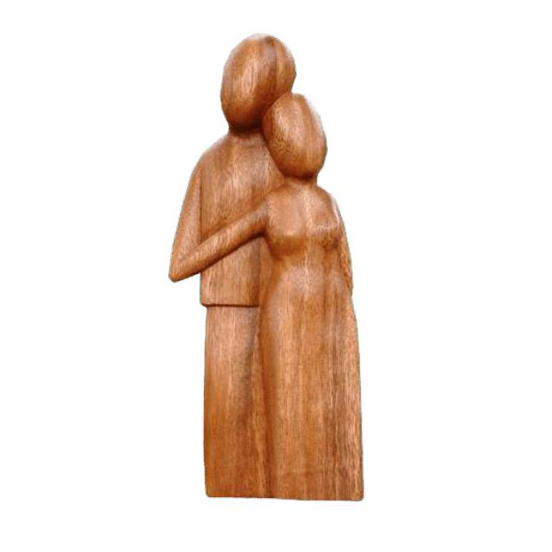 Figurine Kayo Young Family