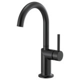 Odin® Bar Faucet with Arc Spout