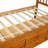 Hingham Twin Drawer Standard-1767569155