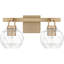 Luminaire de salle de bain Allionna-955813410