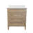 Frankfurt 30" Single Bathroom Vanity Set-1125930591-1125930590