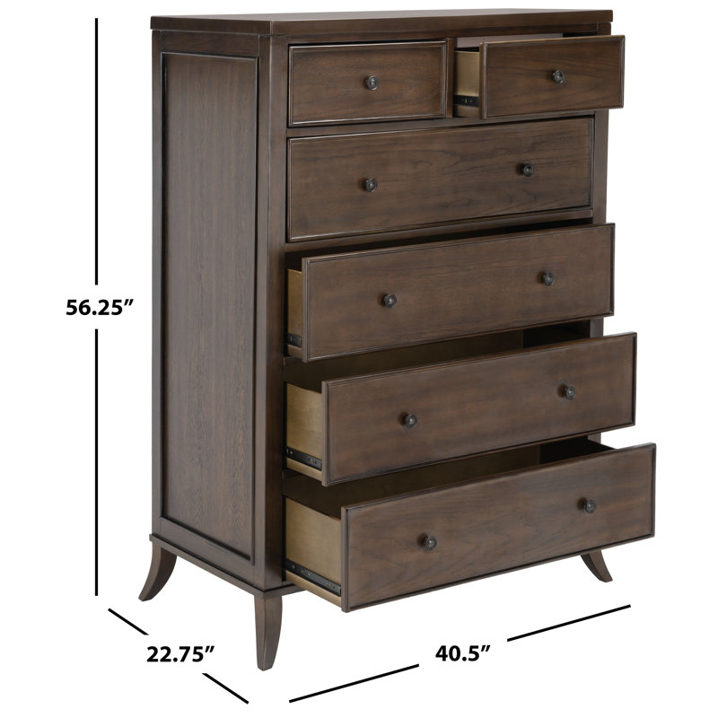 Ensemble de commode 4 pièces Elfa