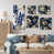 Toile tendue