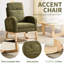 Fauteuil de chambre de bébé Comfy
