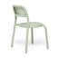 Chaise de terrasse empilable Toni-62288195