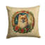 Coussin décoratif intérieur / extérieur en polyester Christmas-92587680-92587681