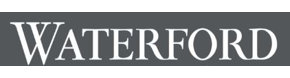 Logo Waterford Bedding