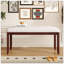 Banc rembourré pour chambre à coucher-530046291