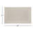 Tanglewood Cotton Non-Slip Bath Rug-2020347771