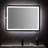 Williesha Flat Wall Mirror-778708113