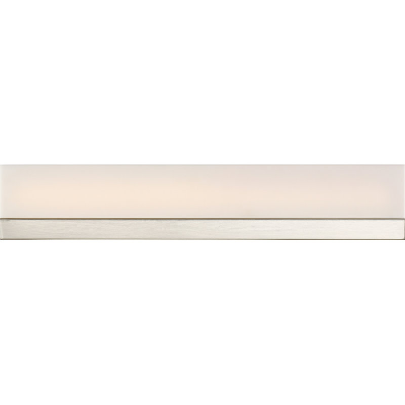 Mckinsey Dimmable LED Bath Bar