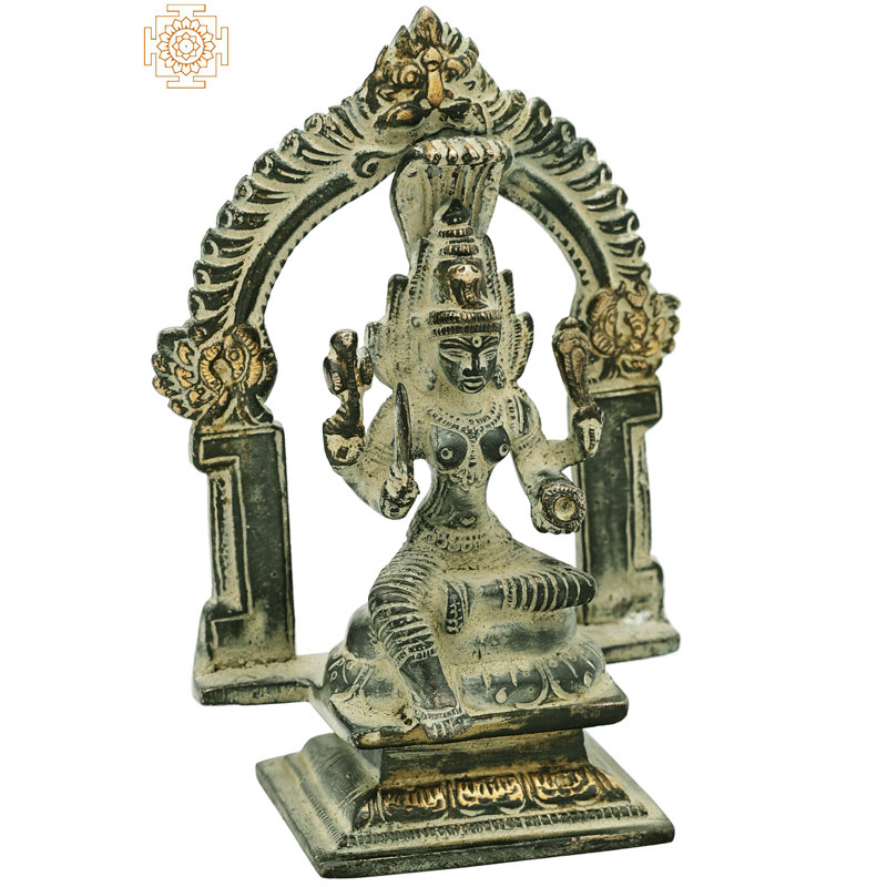 Figurine Mariamman