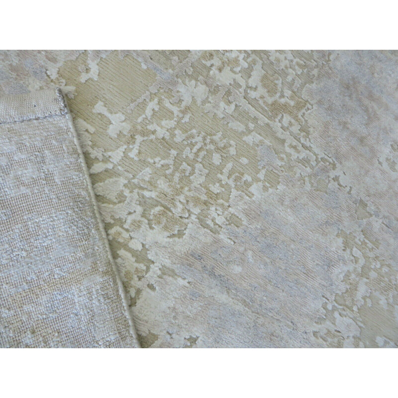 One-of-a-Kind 8' X 9'11" Area Rug in Ivory