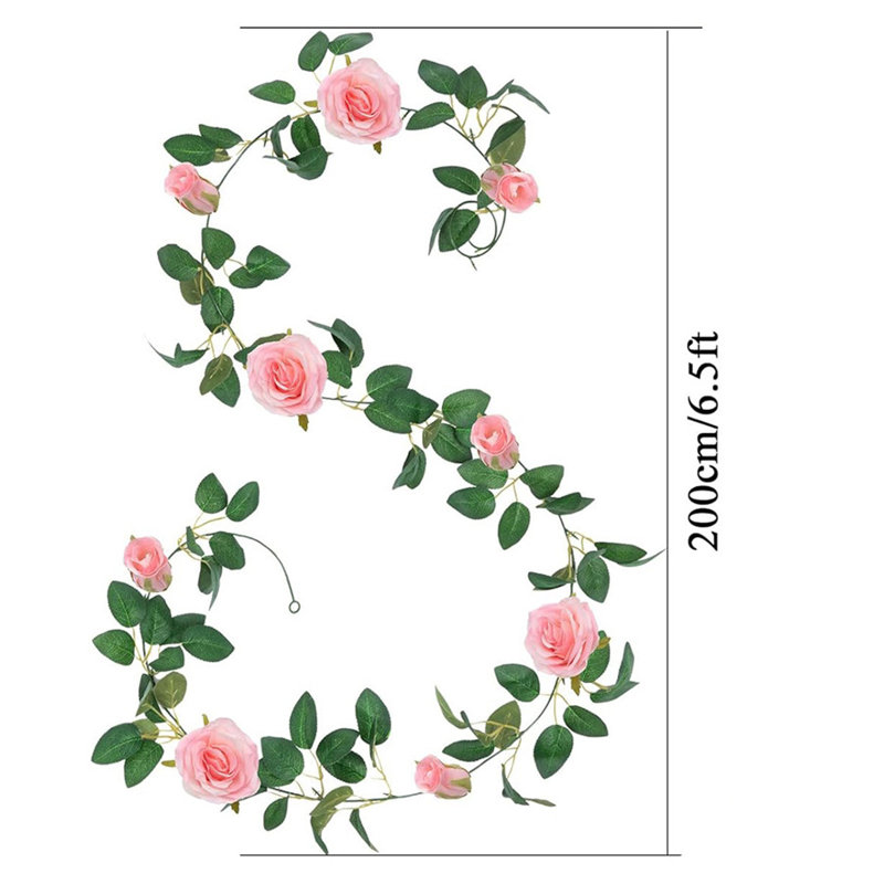 Faux fleurs artificielles pour la décoration de mariage Kondieu