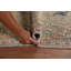 Tapis rétro vieilli 6 x 10