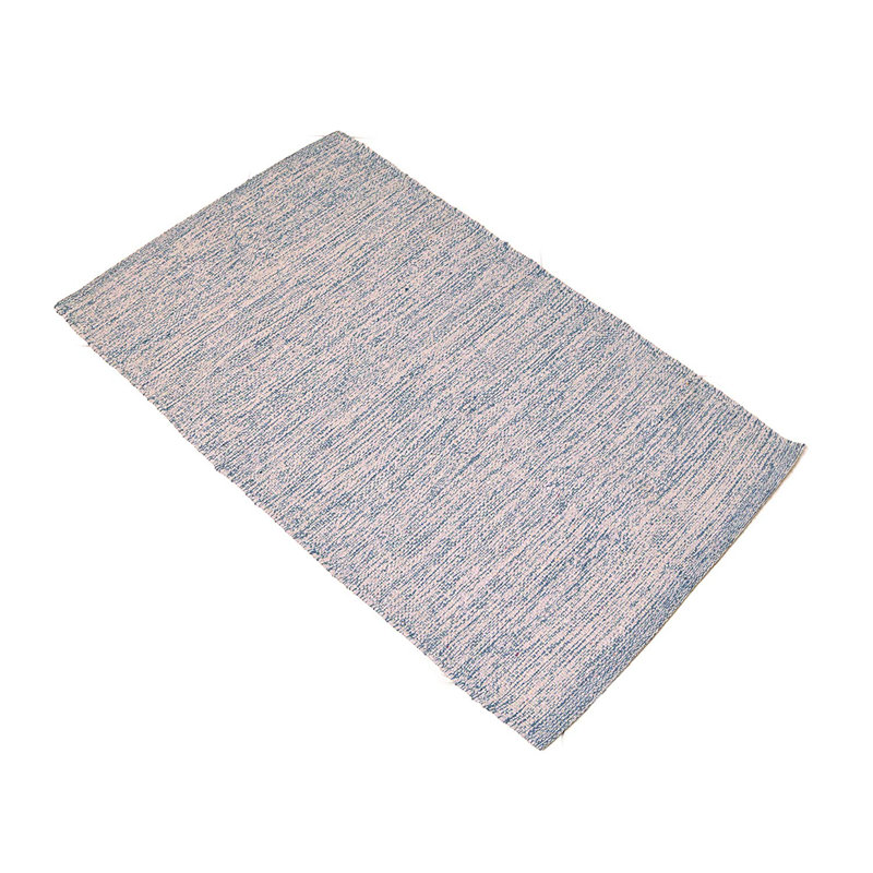 Quesenberry Indoor Doormat, Gray