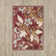 Brendon Floral Hand Woven Area Rug