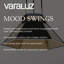 Luminaire suspendu rond 1 lumière Mood Swings