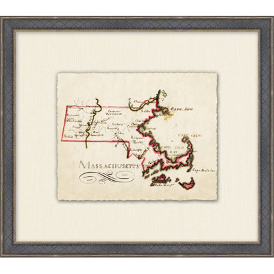 Home State 8 Print