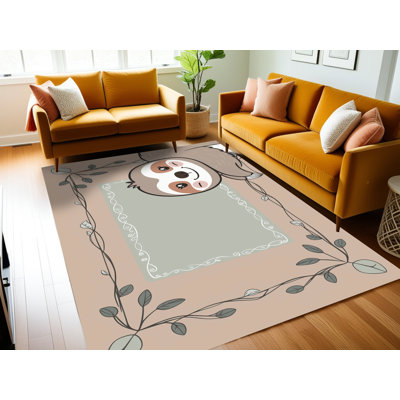 Tapis Harriet Bee