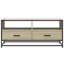 Coffee Table with Storage-130858836