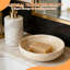Natural Travertine