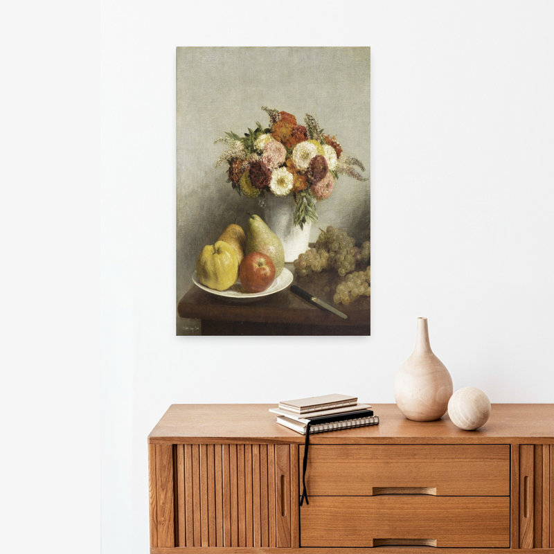 Print, 60.96cm H x 40.64cm W