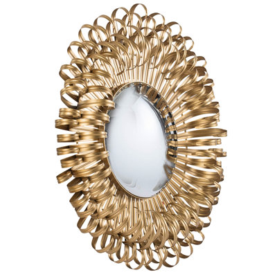 Mirror, Modern Wall Mirror For Entryway, Living Room