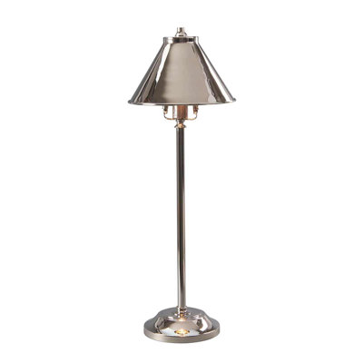 Evie Metal Table Lamp