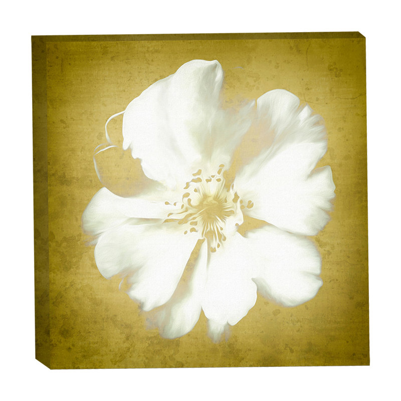Rose doré 30 x 30