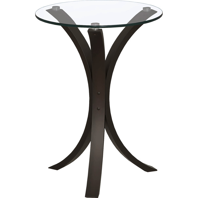 Table d'appoint Cappuccino