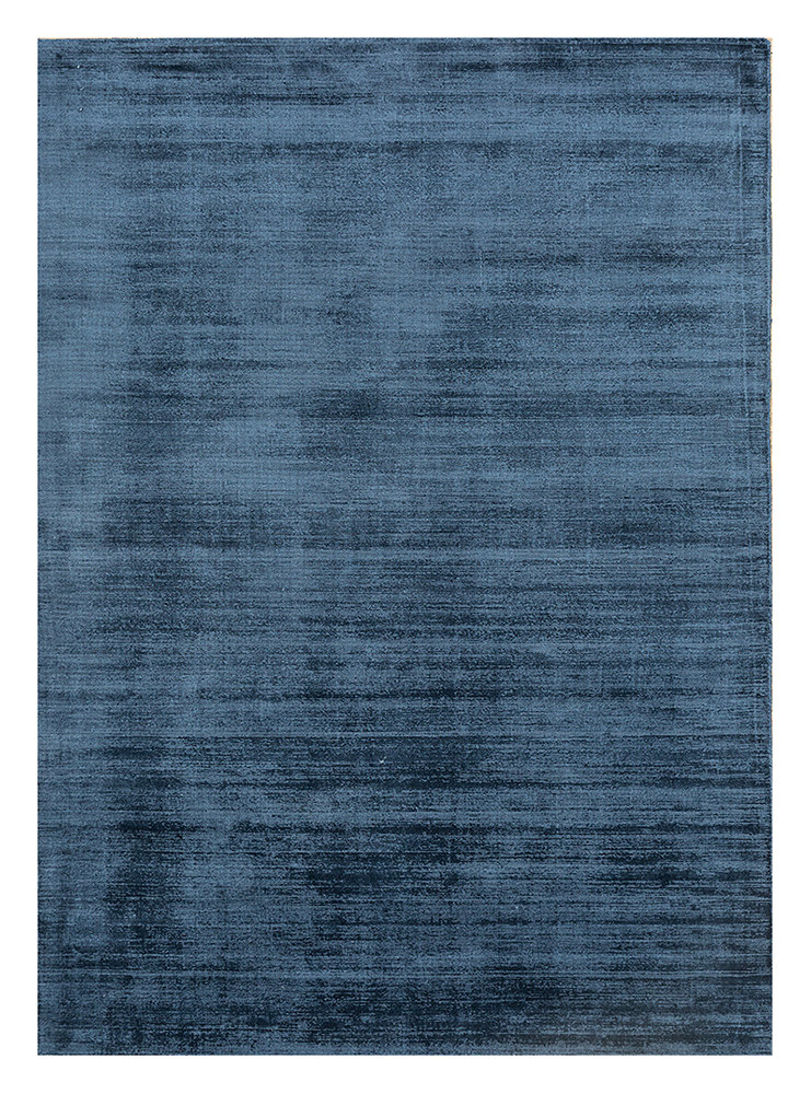 Runner Nahidah Solid Colour Hand Loomed Area Rug Set
