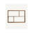 Lux Bookcase
