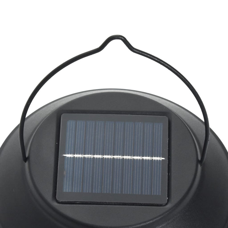 Neponset Solar Outdoor Wall Lights