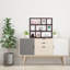 Wood Wall Organizer-136316340