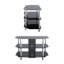 Byrge Corner TV Stand for TVs up to 43"-41901841