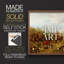 Faune rétro II - reproduction encadrée - réaménageable-822238950-822238951