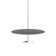 Sky 1 - Light Single Dome LED Pendant